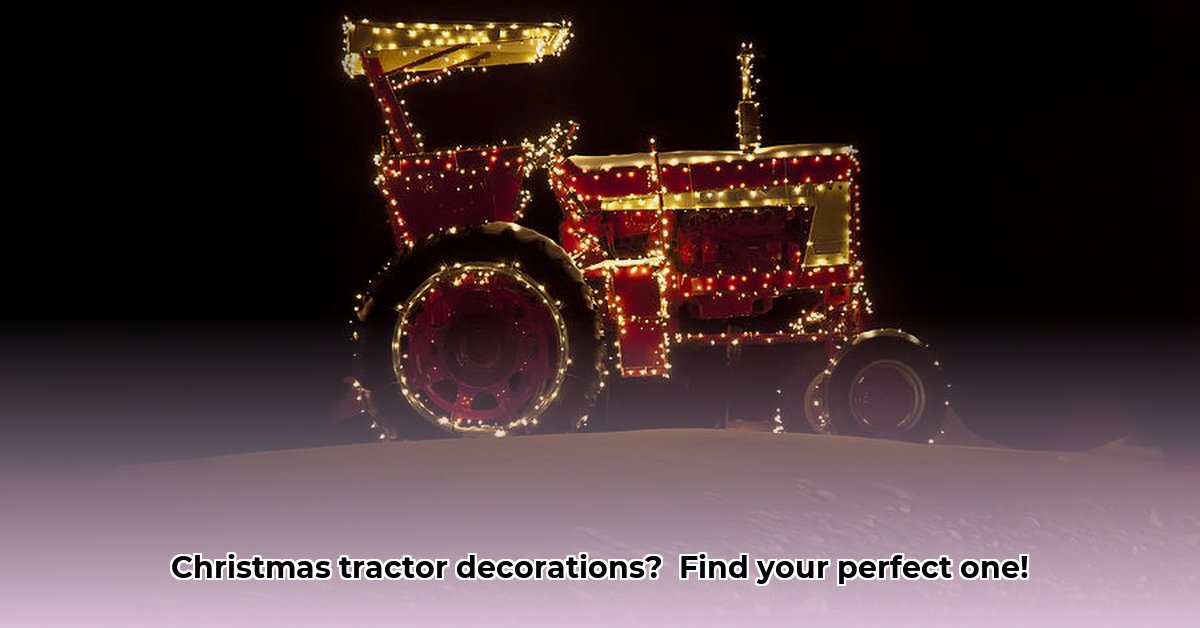 christmas-tractor